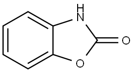 2,3-Dihydro-1,3-benzoxazol-2-one(59-49-4)